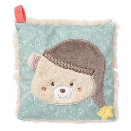 Perne anticolici - Pernuta anticolici - Ursuletul Bruno