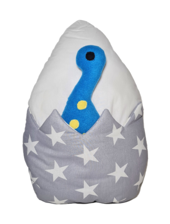 Perne - Pernuta ou dinozaur