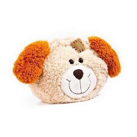 Ingrijire Sanatate Siguranta - Pernuta termica anticolici cu samburi de cirese si husa detasabila - Catelus - Gruenspecht