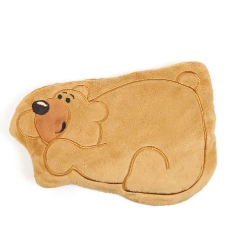 Perne anticolici - Pernuta termica anticolici cu samburi de struguri - Ursulet - Gruenspecht