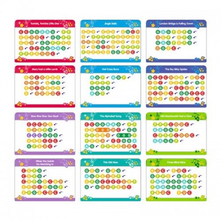 Pianul meu magic [2]