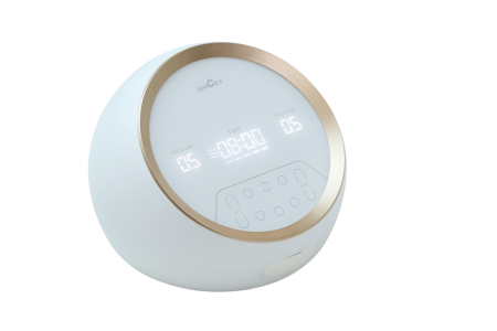 Alaptare - Pompa de san electrica premium DUAL S