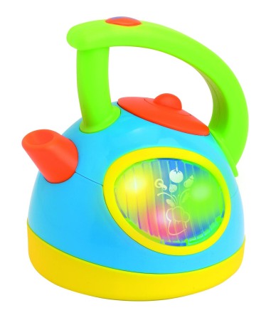 Jucarii Jocuri Activitati - Primul meu ceainic