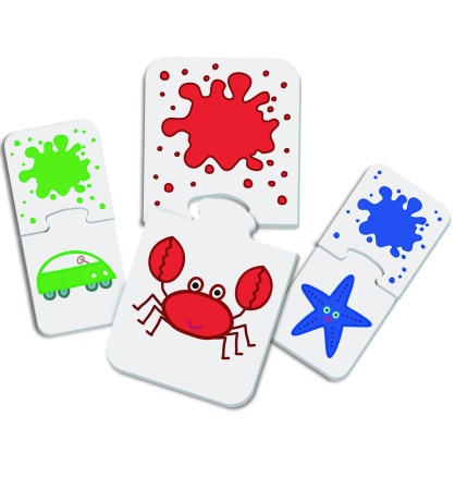 Primul meu joc cu culori - Peppa Pig [1]