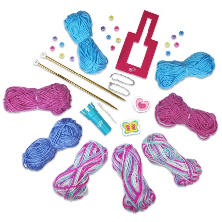 Primul meu set de tricotat [5]