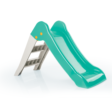 Spatii de joaca - Primul meu tobogan - Pastel