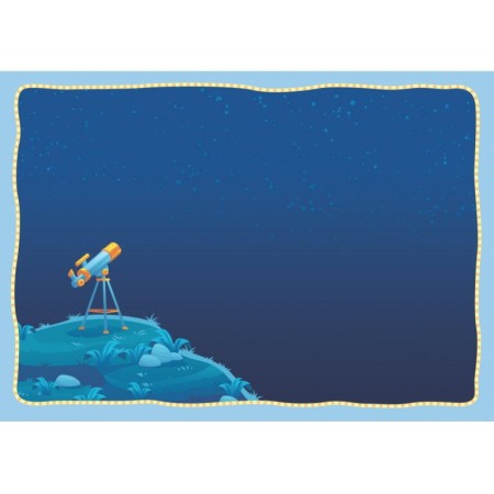 Primul set de arta & lucru manual - Spatiu cosmic [4]