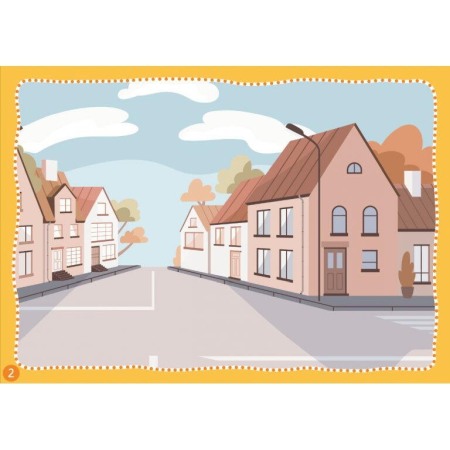 Primul set de arta & lucru manual - Vehicule [2]