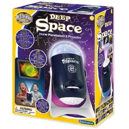 Jucarii Jocuri Activitati - Proiector si planetariu 360