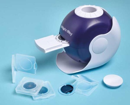 Proiector - Sistem solar, constelatii, luna [7]