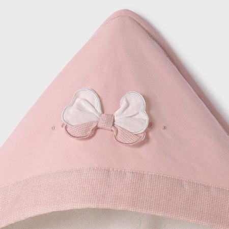 Prosoape - Prosop cu gluga - Fundita velur