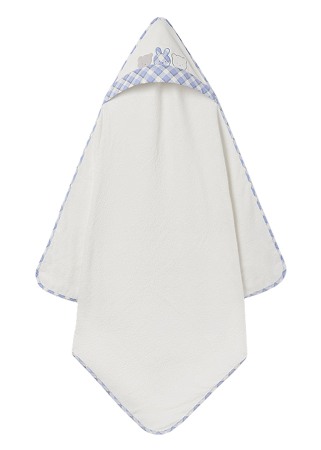 Prosoape - Prosop cu gluga - Iepuras