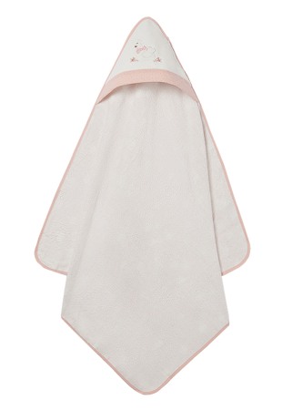 Prosoape - Prosop cu gluga - Lebada