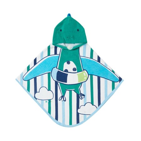 Prosoape - Prosop poncho - Dino