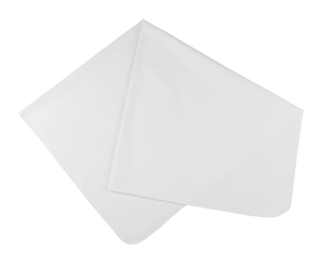 Scutece lavete protectie - Protectie impermeabila pentru patut  100x100