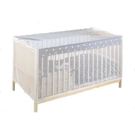 Protectii copii pentru carucior - Protectie impotriva insectelor pentru patuturi de copii REER 71558
