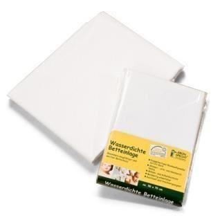 Protectie pat - Protectie saltea copii - 50 x 70 cm -  Gruenspecht