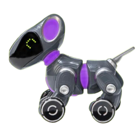 Jucarii Jocuri Activitati - Pyxel - Prietenul programatorului