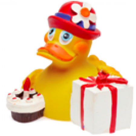 Jucarii Jocuri Activitati - Ratusca Aniversara