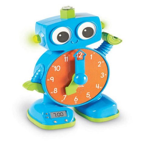 Jucarii Jocuri Activitati - Robotel Tic - Tac