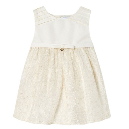 Rochie Bej Ceremonie - Mayoral 6 luni [0]