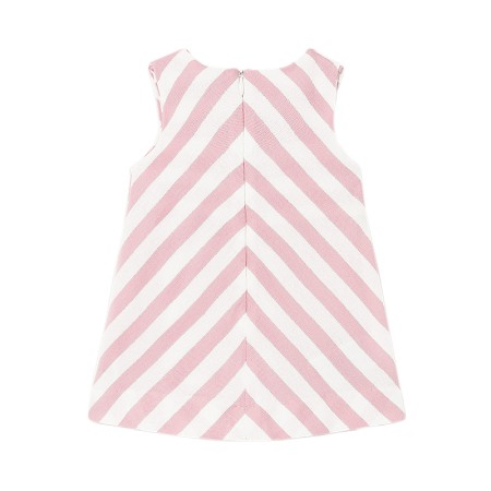 Rochie cu dungi - Mayoral 36 luni [1]