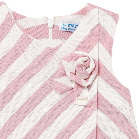 Rochie cu dungi - Mayoral 36 luni [2]