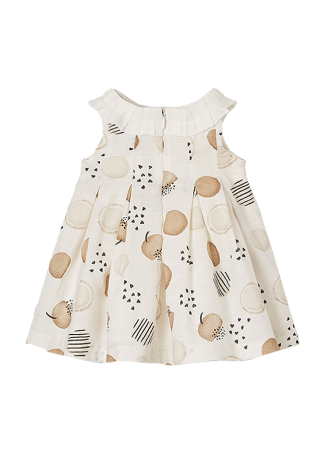 Rochie cu pliuri - Mere - Mayoral 24 luni [1]