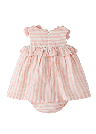 Rochie dungi ECOFRIENDS + chilotel - Mayoral 18 luni [1]