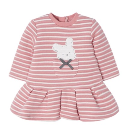 Rochii - Rochie  - Iepuras - Mayoral  6-9 luni