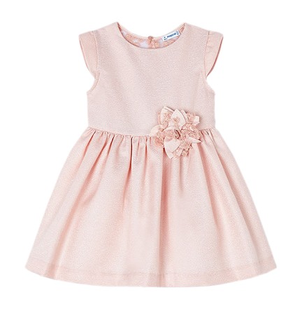 Rochii - Rochie spate gol, tul brodat