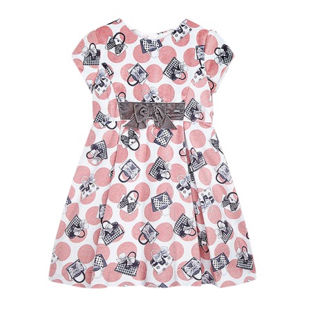 Haine  Incaltaminte Accesorii - Rochita catifea - gentute