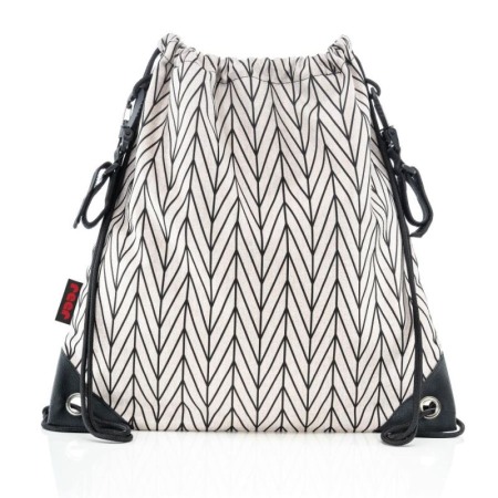 Genti pentru scutece - Rucsac organizator pentru carucioare de bebelusi Reer Clip&Go Bag 84082