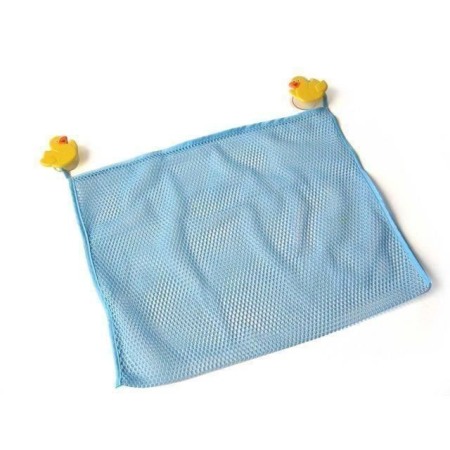 Jucarii Jocuri Activitati - Saculet pentru jucariile de baie REER 70890