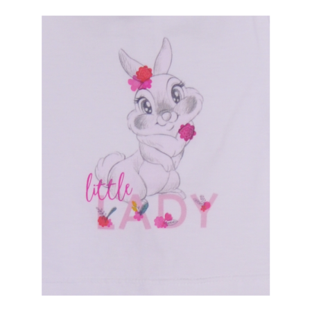 Salopeta Disney Little lady 12 luni [1]