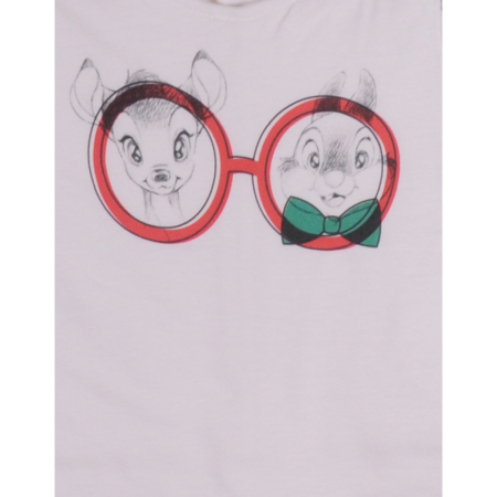 Salopeta dubla Disney Chip 3 luni [1]