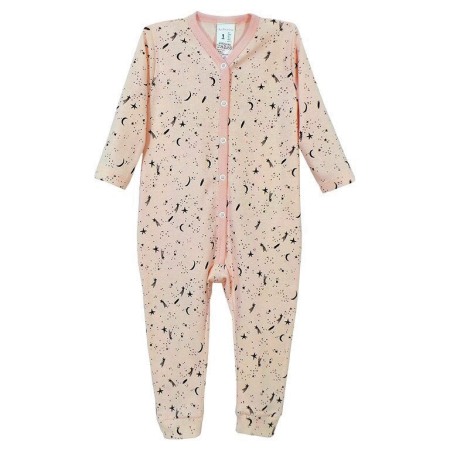 Salopete - Salopeta maneca lunga Comete 18 luni