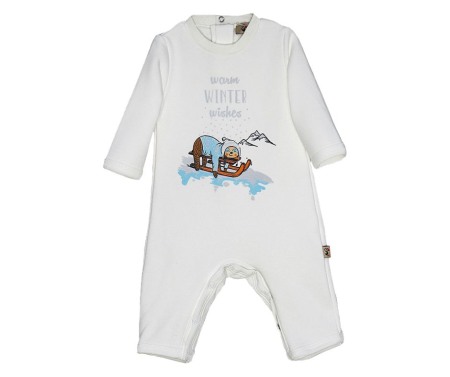 Salopete - Salopeta - Raton 12 luni