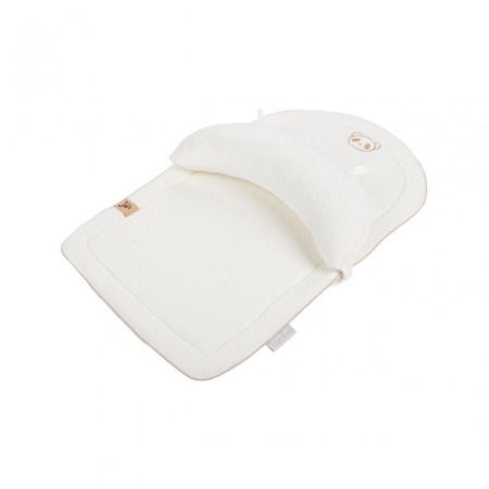 Protectie pat - Salteluta de joaca pentru bebelusi - CuddleCo.