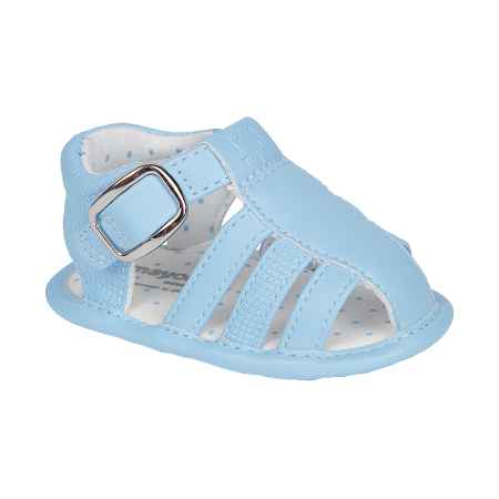 Pantofi - Sandale - Bleu - Mayoral 19