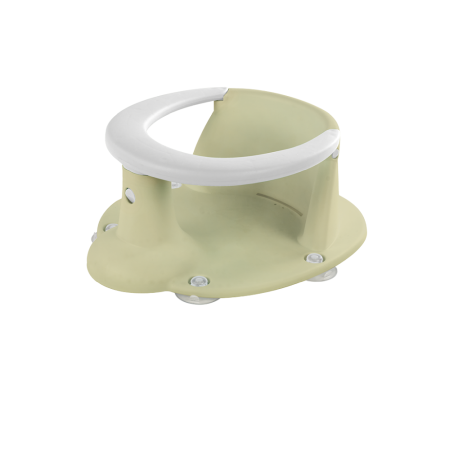 Accesorii pentru baie - Scaun de baie bebelusi  - Verde Eco