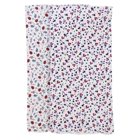 Scutece lavete protectie - Set 2 Scutece bebe  Gargarite