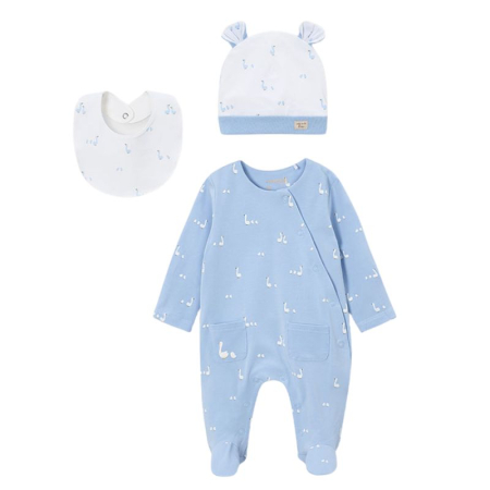 Noua colectie Mayoral - Set 3 piese cadou - Gaste - Mayoral