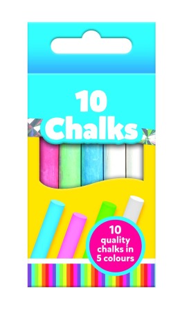 Creta - Set creta - 10 buc