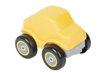 Jucarii Jocuri Activitati - Set de constructie - La plimbare