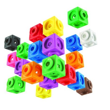 Jucarii Jocuri Activitati - Set de constructie - MathLink