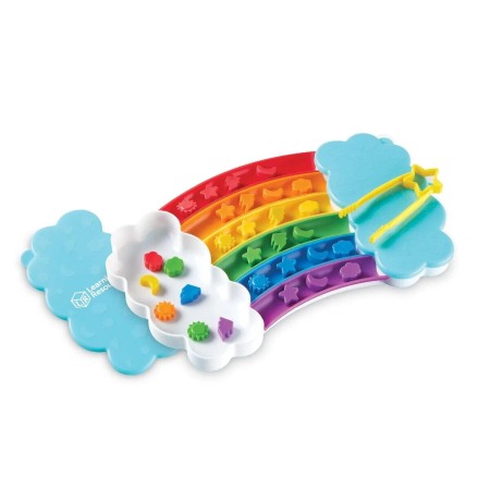 Logica - Set de sortat  - Curcubeu