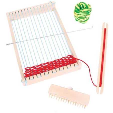 Jucarii Jocuri Activitati - Set de tesut