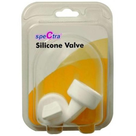 Alaptare - Set supape silicon