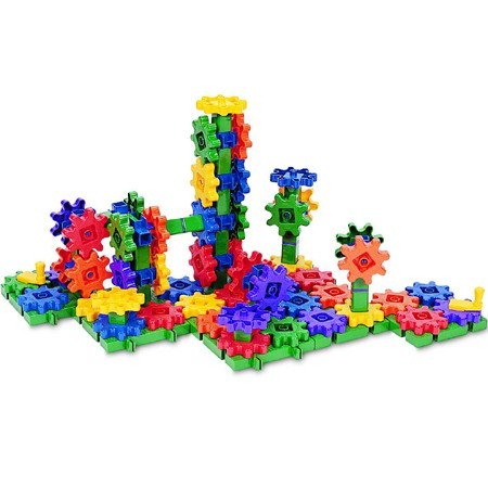 Jucarii Jocuri Activitati - Setul constructorului incepator